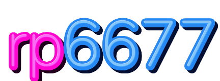 rp6677 — logo kanal