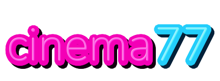 cinema77 — logo kanal