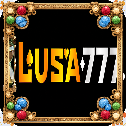 lusa777 — mitra unggulan